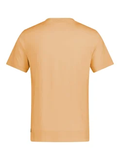LERROS Herren T-Shirt in rosa