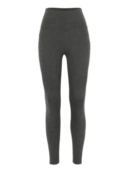Les Lunes Damen Leggings in grau