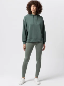 Les Lunes Damen Leggings in lind