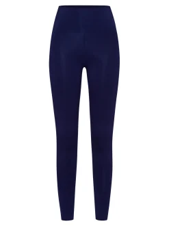 Les Lunes Damen Leggings in marine