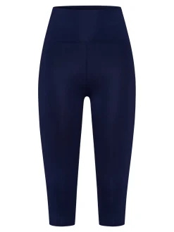 Les Lunes Damen Leggings in marine