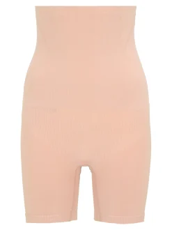 Les Lunes Damen Shapinghose in rosa