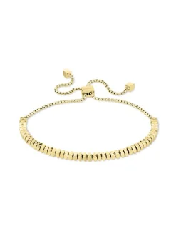 Liebeskind Berlin Damen Armband - The Small Luxury in gold