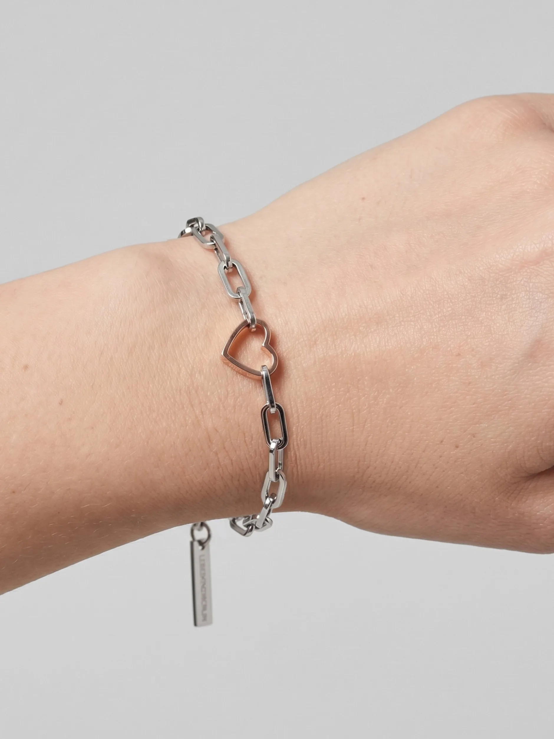 Liebeskind Berlin Damen Armband - In Liebe in mehrfarbig