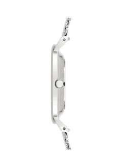 Liebeskind Berlin Damen Armbanduhr - Color Up in silber
