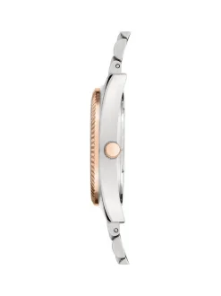 Liebeskind Berlin Damen Armbanduhr - The Multifunction in roségold