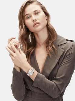 Liebeskind Berlin Damen Armbanduhr - The Multifunction in roségold