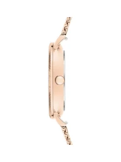 Liebeskind Berlin Damen Armbanduhr - Clean Multifunction in roségold