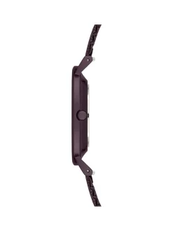 Liebeskind Berlin Damen Armbanduhr - The Colourful Classic in lila