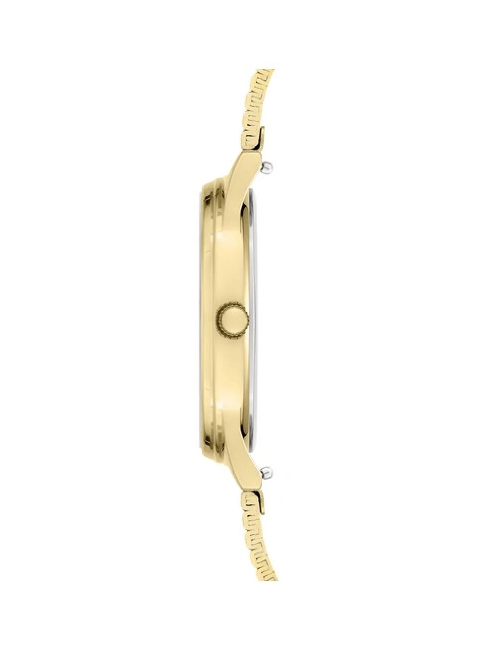 Liebeskind Berlin Damen Armbanduhr - Vintage Classic in gold