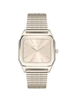 Liebeskind Berlin Damen Armbanduhr - Vintage Classic in beige