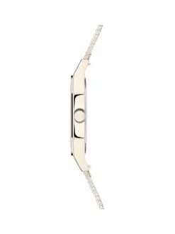 Liebeskind Berlin Damen Armbanduhr - Vintage Classic in beige
