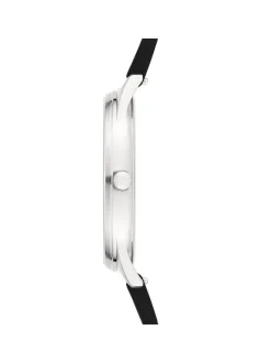 Liebeskind Berlin Damen Armbanduhr - The Classic Must-Have in schwarz