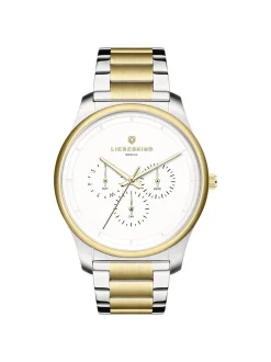 Liebeskind Berlin Damen Armbanduhr - Classic x Trends in mehrfarbig
