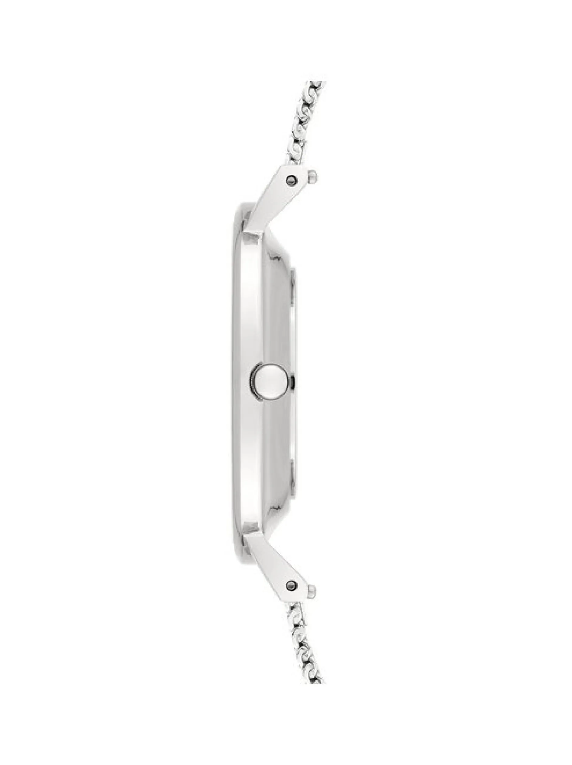 Liebeskind Berlin Damen Armbanduhr - Pure Elegance in silber