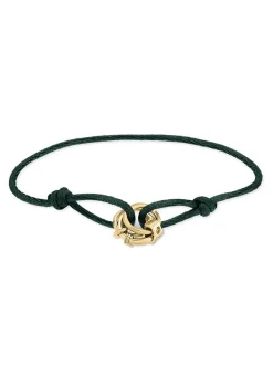 Liebeskind Berlin Damen Armband - Lora in grün