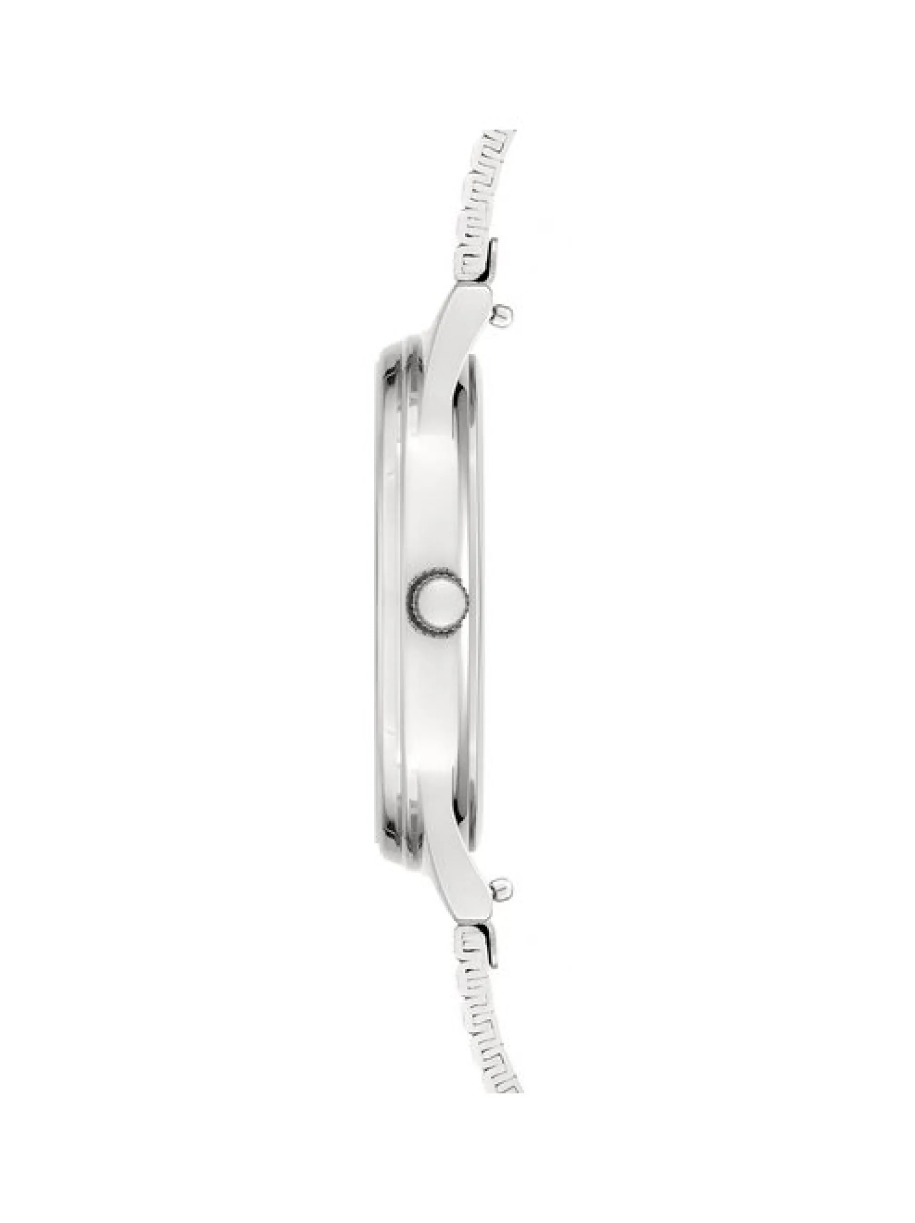 Liebeskind Berlin Damen Armbanduhr - The Classic Must-Have in silber