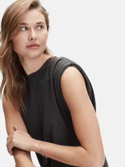 Liebeskind Berlin Damen Armband - Layer Me in silber