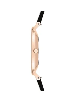 Liebeskind Berlin Damen Armbanduhr - Skandinavian Classic in beige