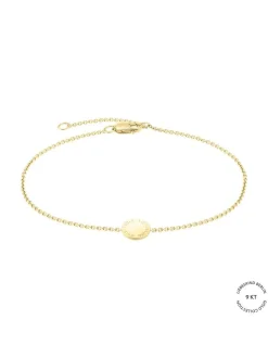 Liebeskind Berlin Damen Armband - Gold Collection in gold