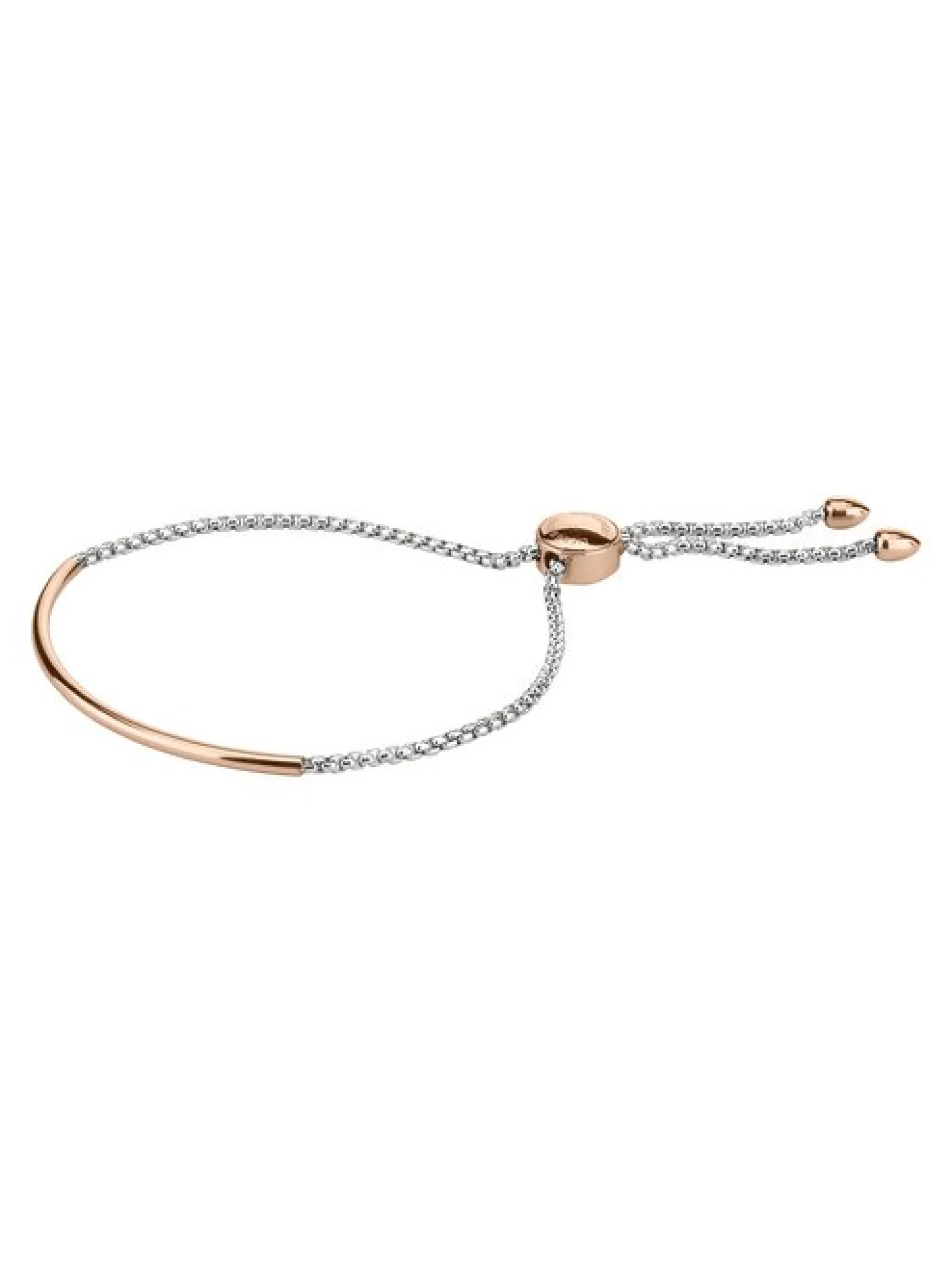 Liebeskind Berlin Damen Armband - The Everyday Combination in mehrfarbig