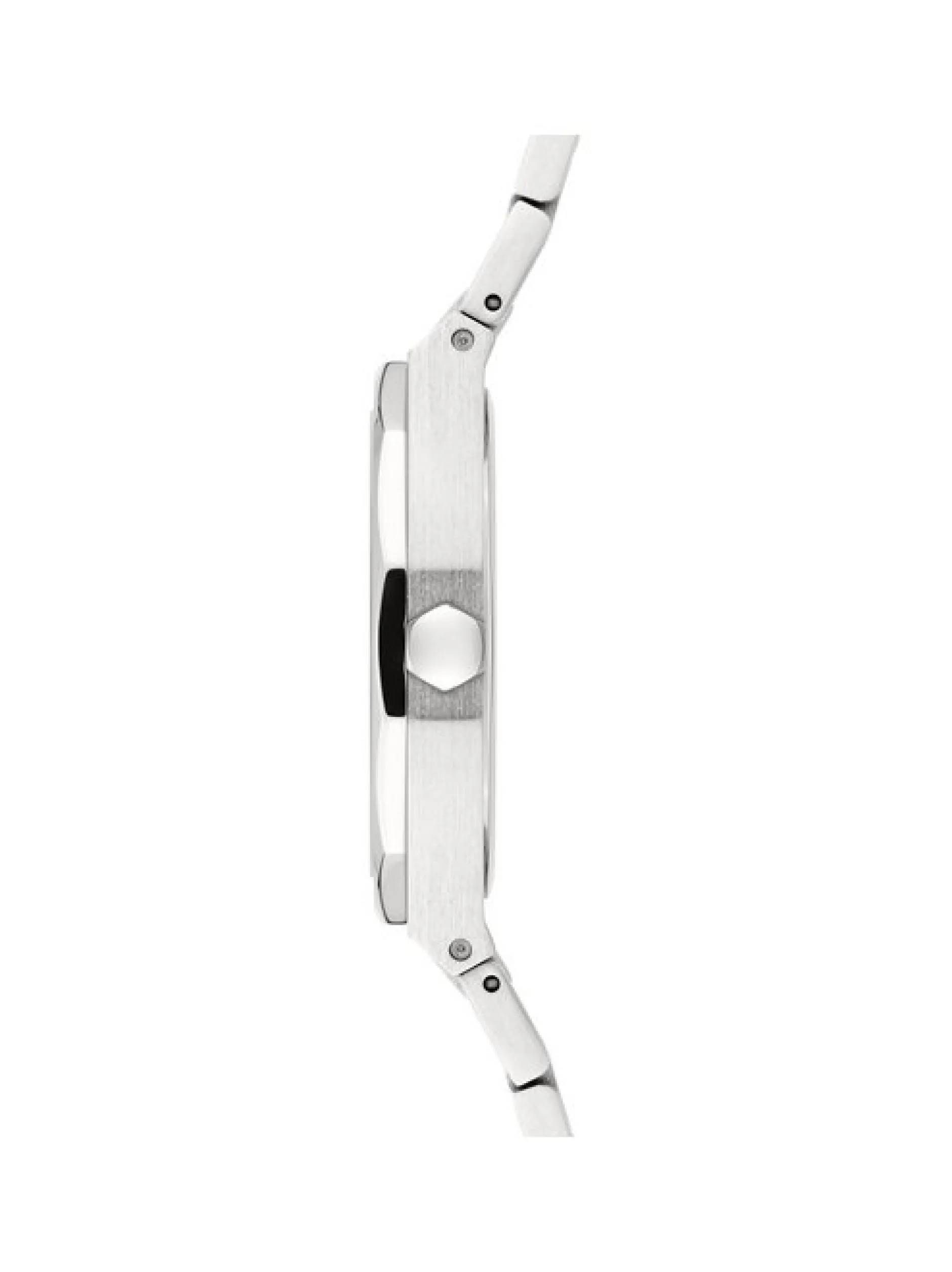Liebeskind Berlin Damen Armbanduhr - The Classic Must-Have in silber