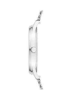 Liebeskind Berlin Damen Armbanduhr - All In Silver in silber