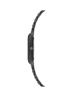 Liebeskind Berlin Damen Armbanduhr - Small Retro in schwarz