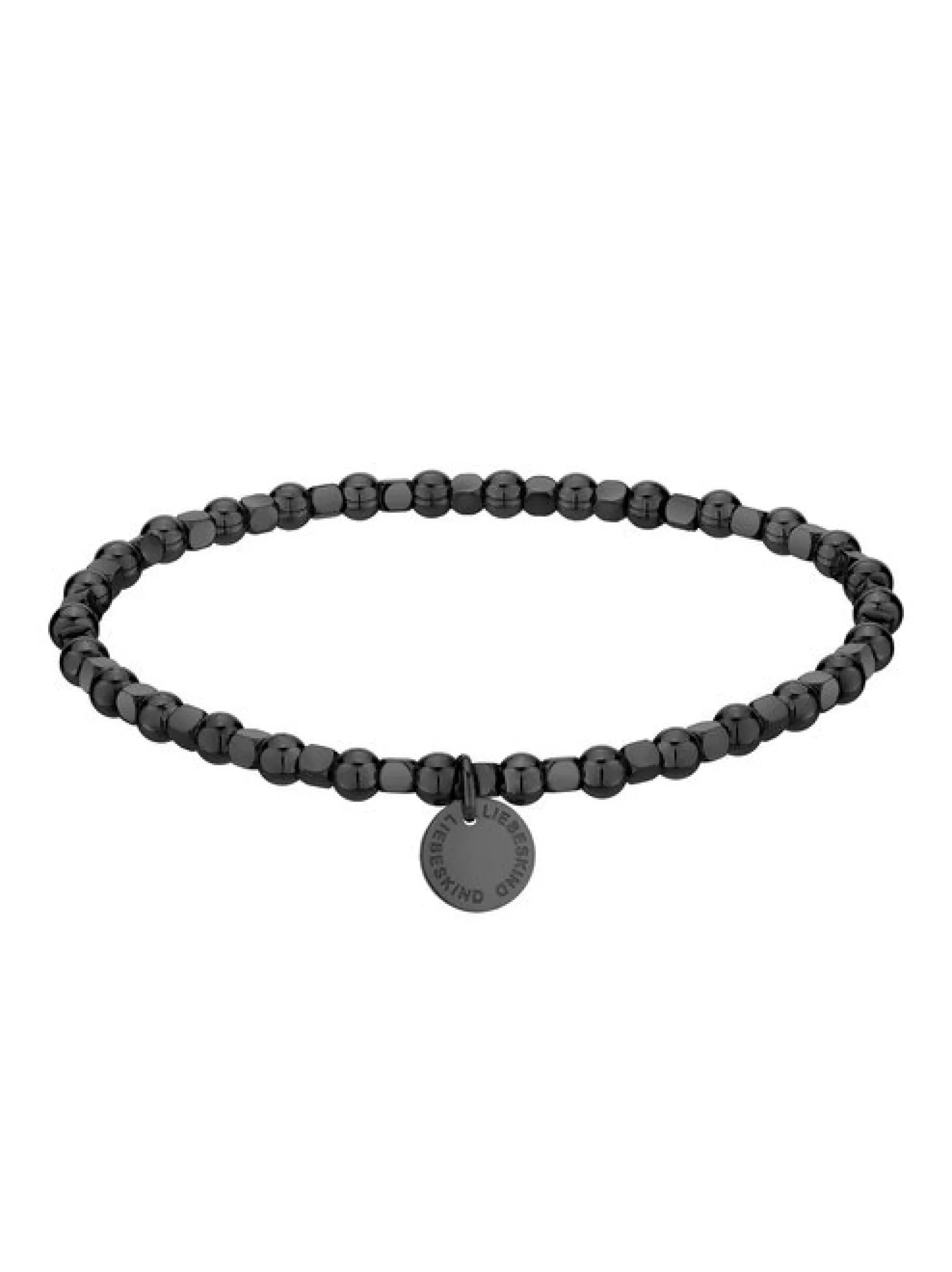 Liebeskind Berlin Damen Armband - Your New Favorite in schwarz