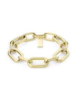 Liebeskind Berlin Damen Armband - Modern Elegance in gold