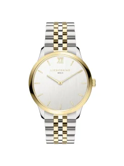 Liebeskind Berlin Damen Armbanduhr - The Classy in mehrfarbig