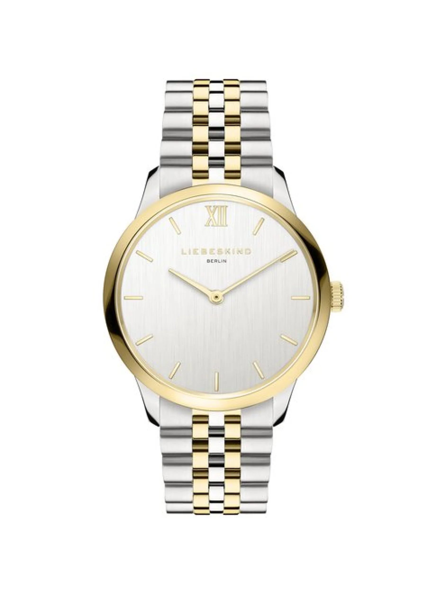Liebeskind Berlin Damen Armbanduhr - The Classy in mehrfarbig