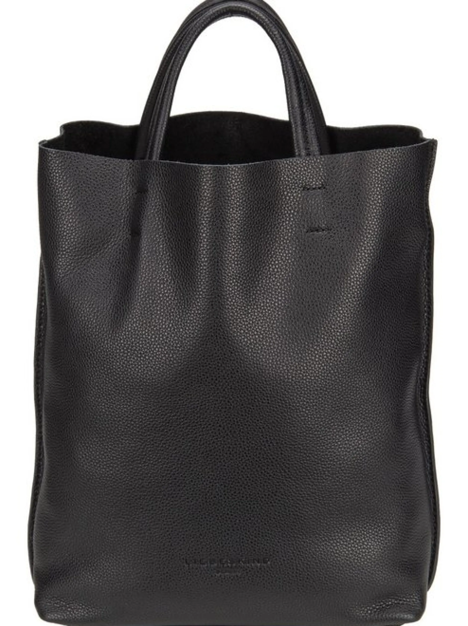 Liebeskind Berlin Damen Beuteltasche - Hera in schwarz