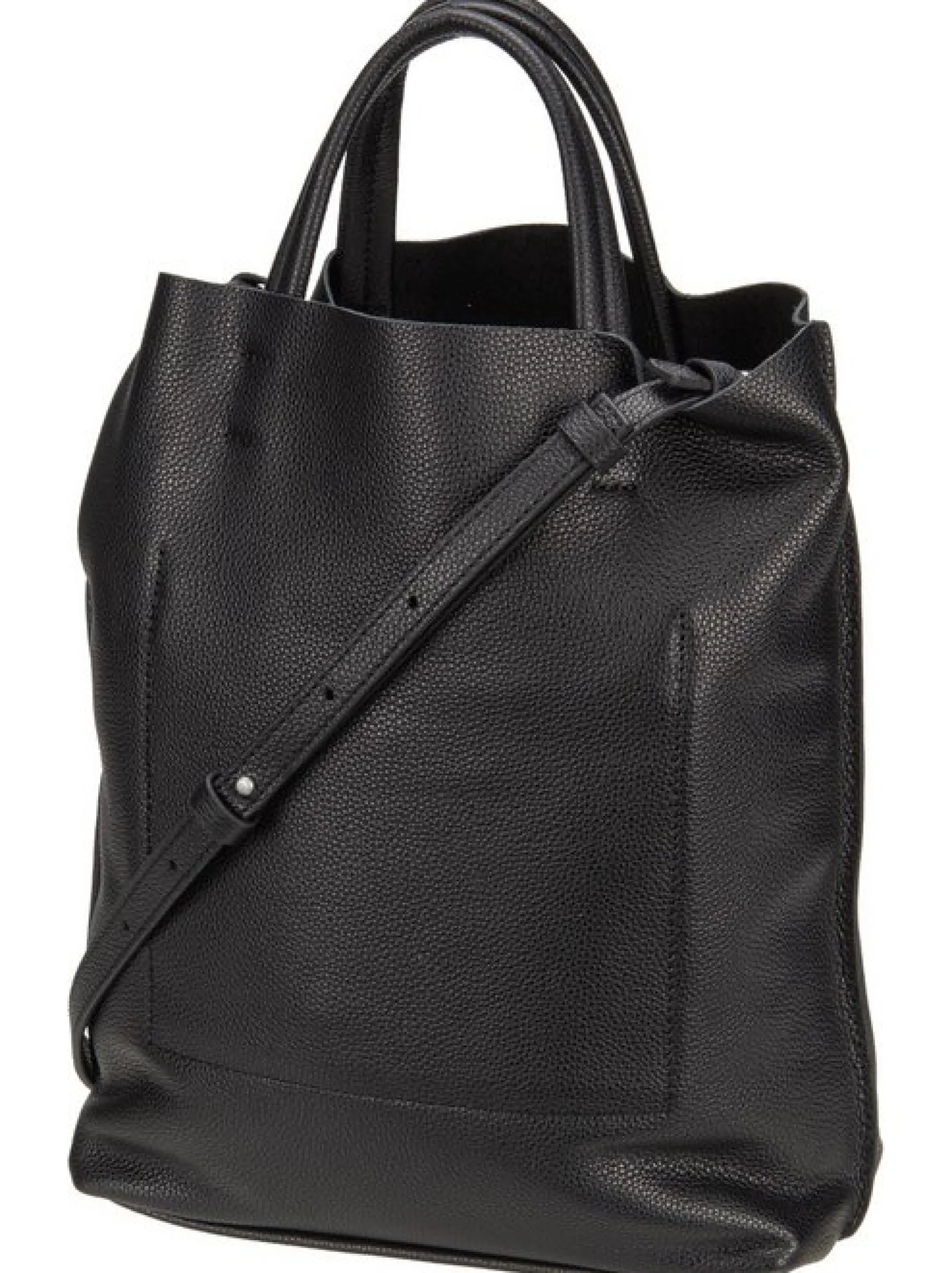 Liebeskind Berlin Damen Beuteltasche - Hera in schwarz