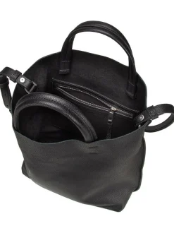 Liebeskind Berlin Damen Beuteltasche - Hera in schwarz