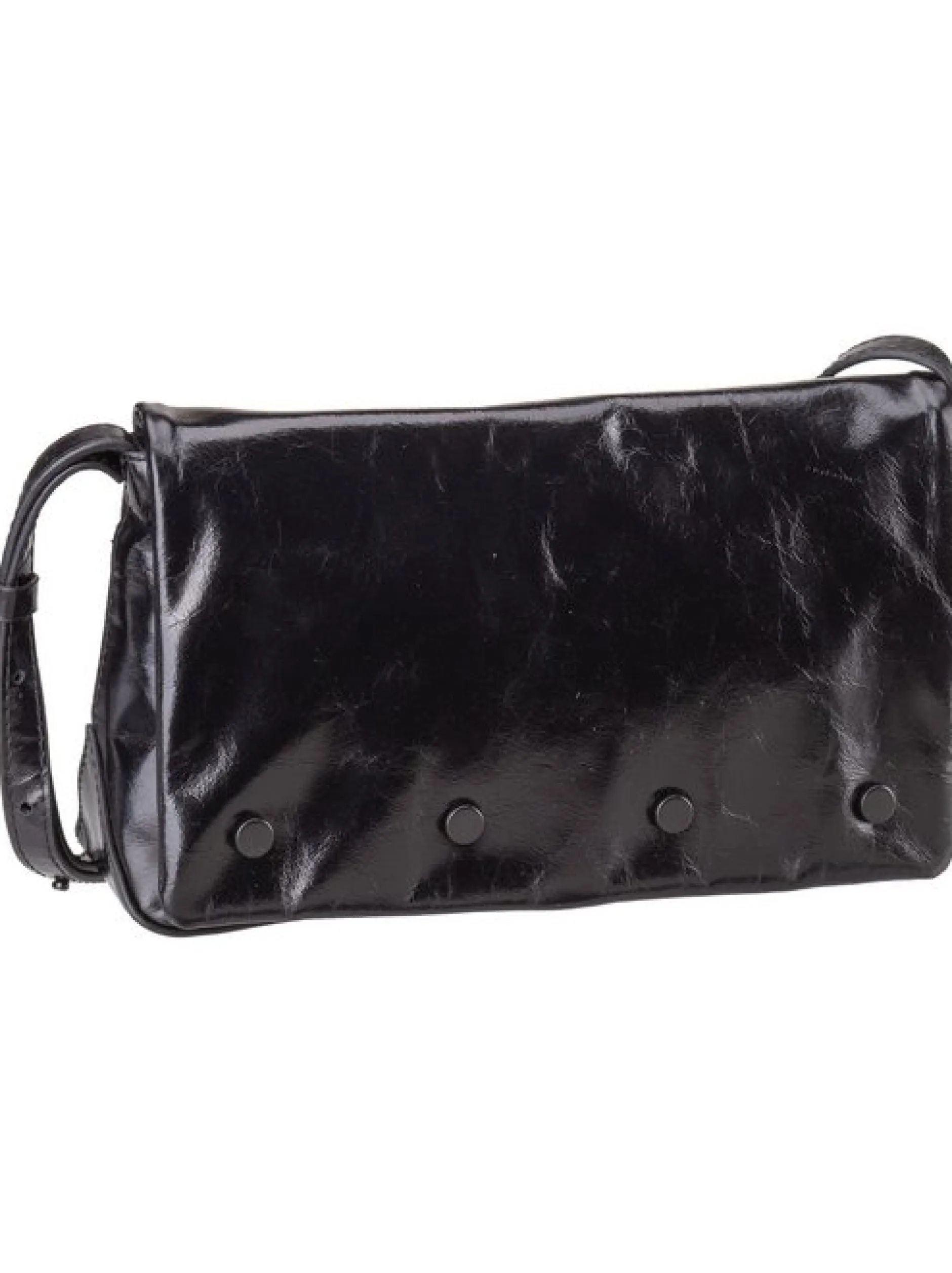 Liebeskind Berlin Damen Bodybag - Rive in schwarz