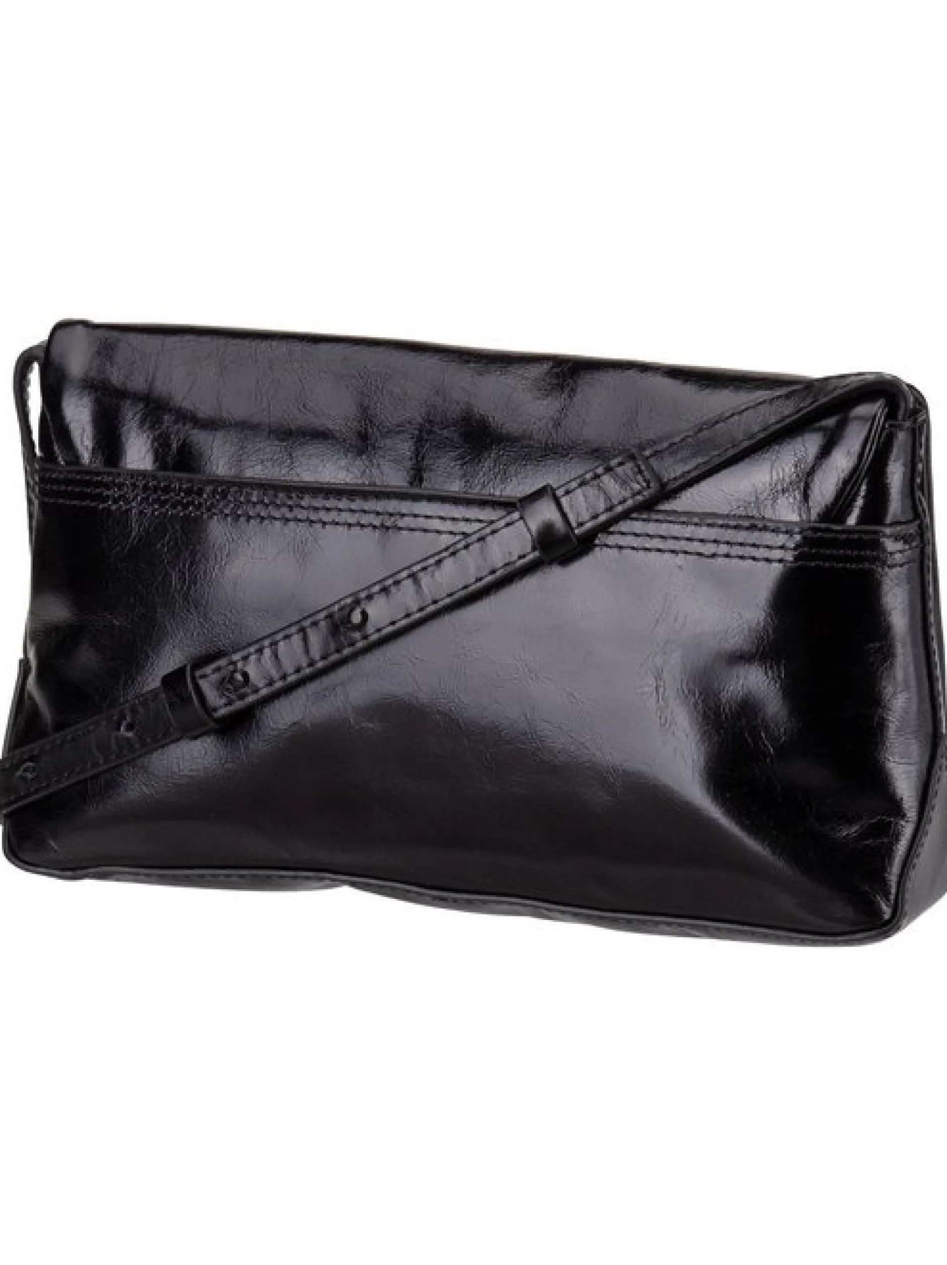 Liebeskind Berlin Damen Bodybag - Rive in schwarz