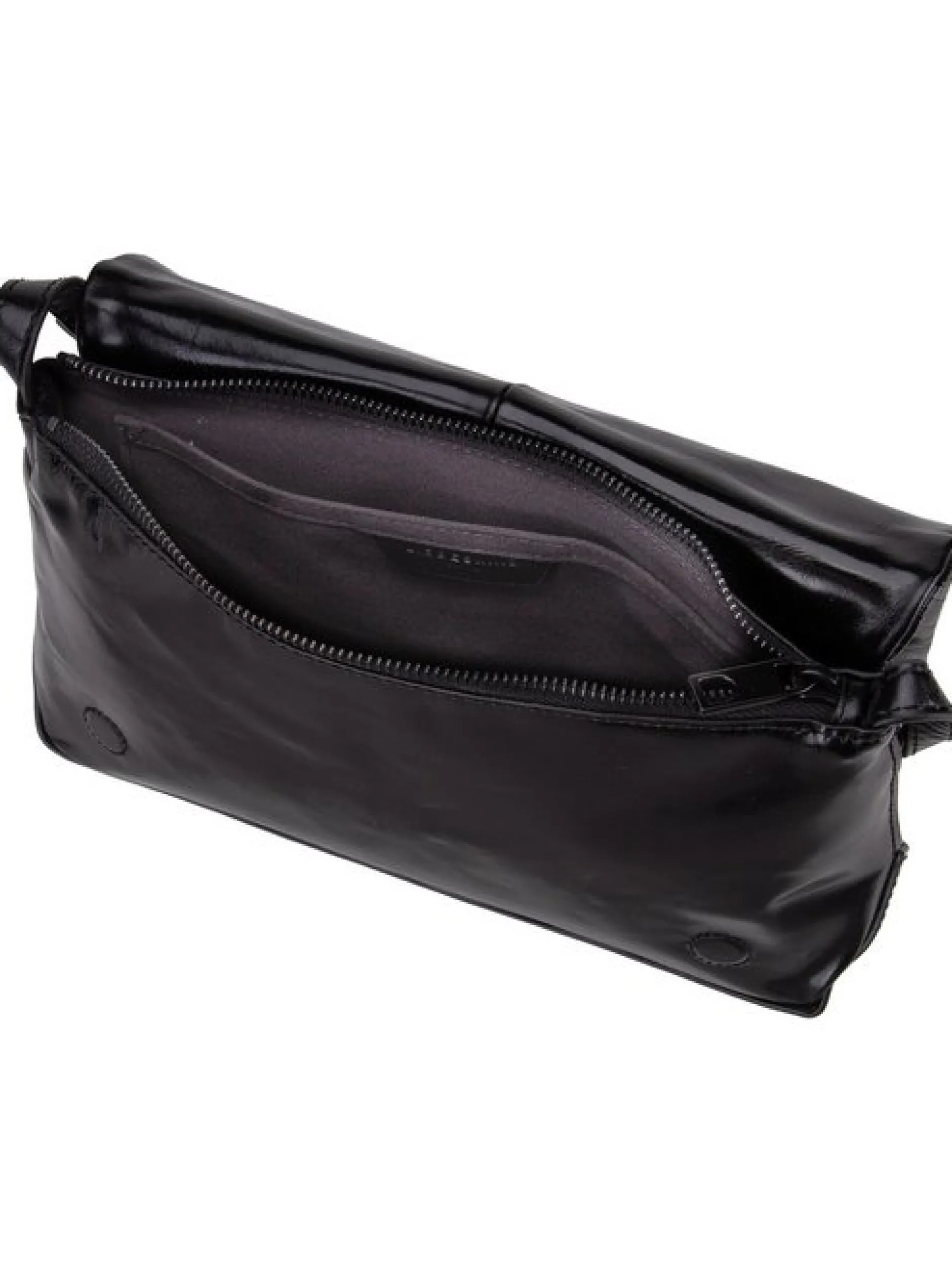 Liebeskind Berlin Damen Bodybag - Rive in schwarz