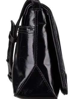 Liebeskind Berlin Damen Bodybag - Rive in schwarz