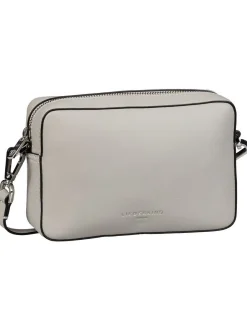 Liebeskind Berlin Damen Bodybag - Hilla Camera S in anthrazit
