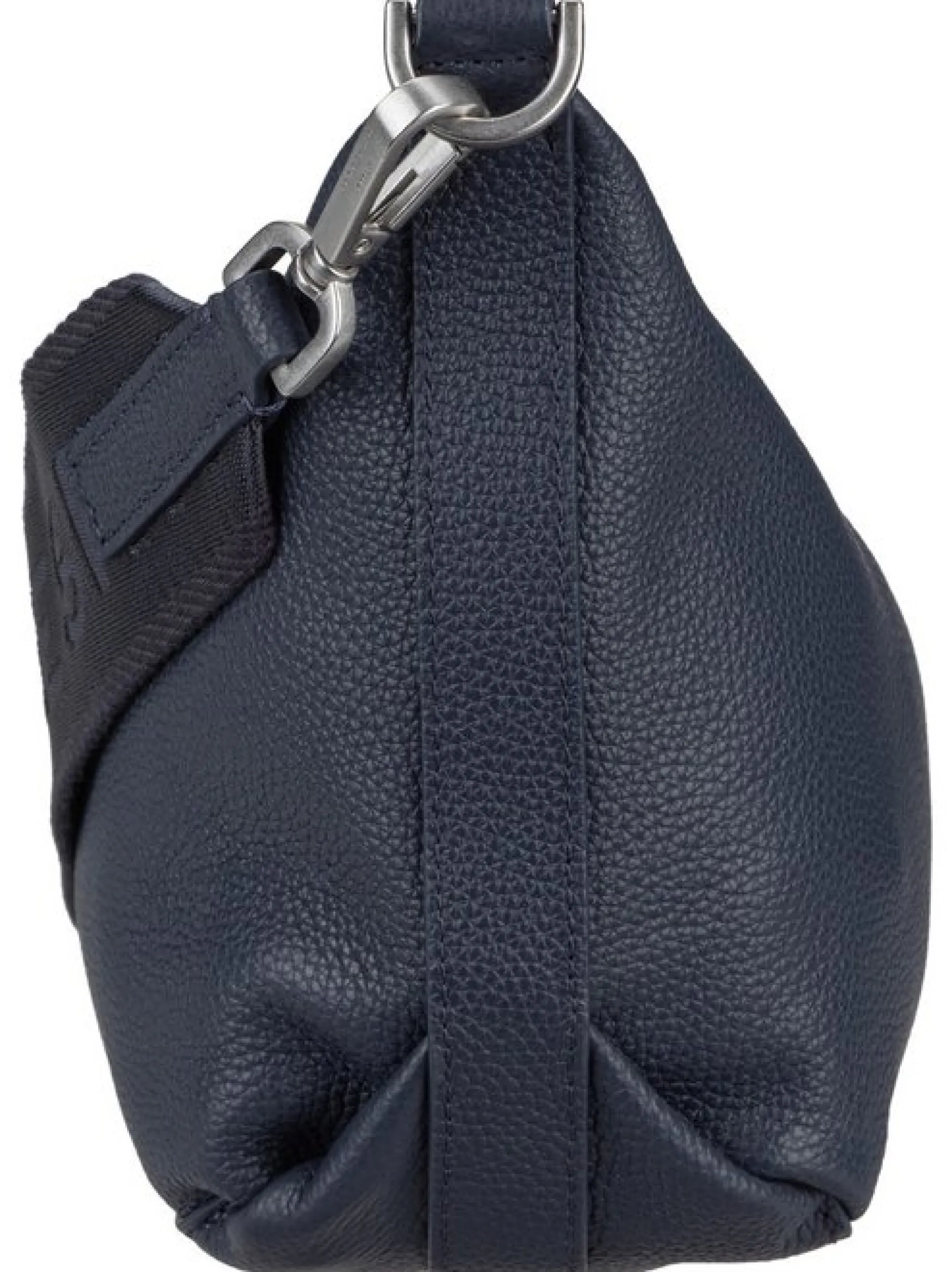 Liebeskind Berlin Damen Bodybag - Paris S Small Pebble in blau