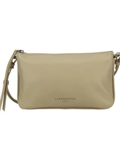 Liebeskind Berlin Damen Bodybag - Nina S Indian Sheep in beige
