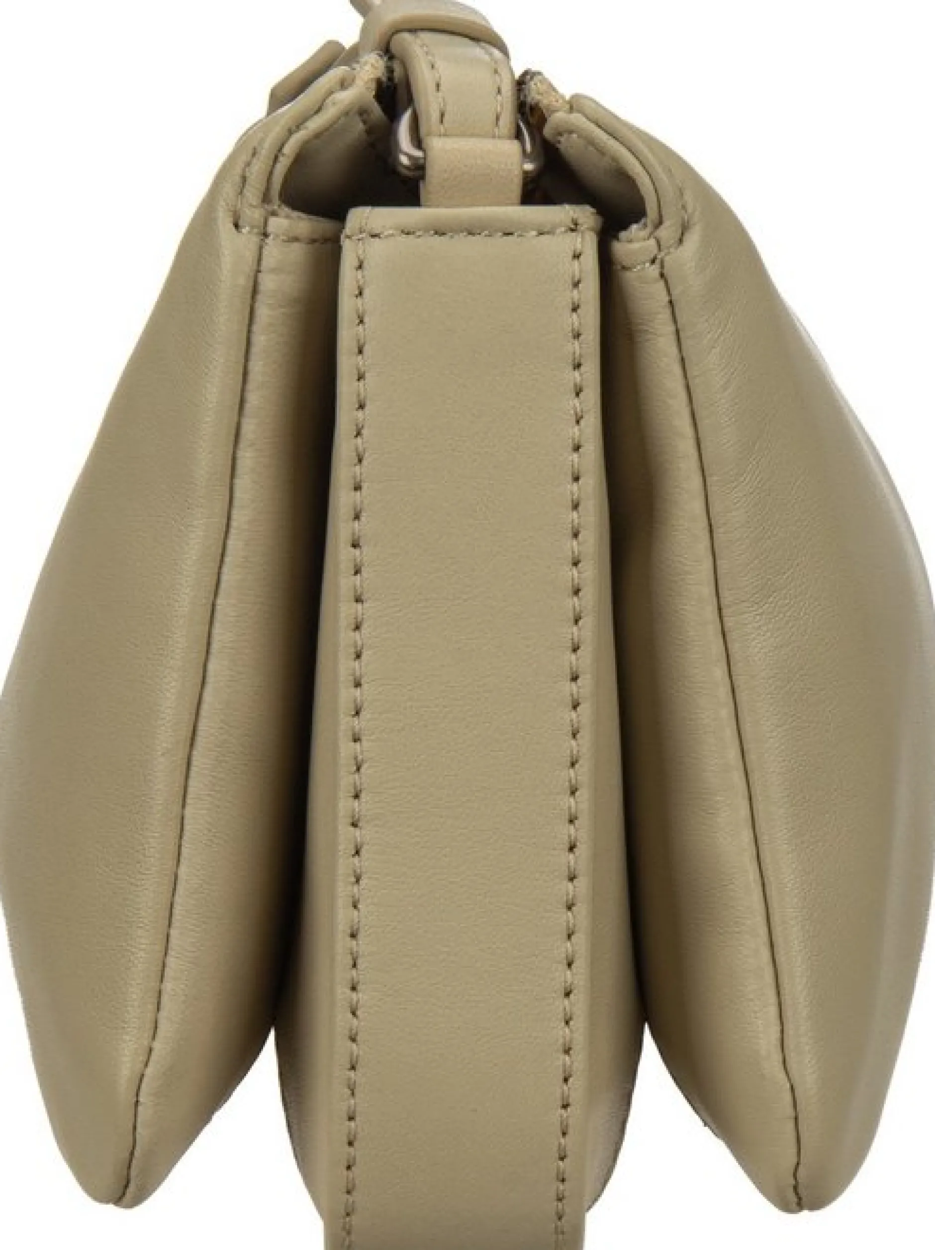 Liebeskind Berlin Damen Bodybag - Nina S Indian Sheep in beige