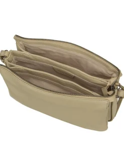 Liebeskind Berlin Damen Bodybag - Nina S Indian Sheep in beige