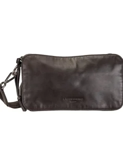 Liebeskind Berlin Damen Bodybag - Clarice Crossbody M in schwarz