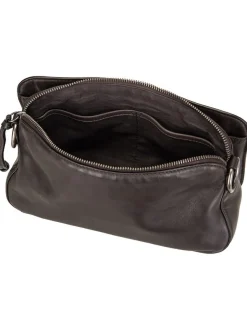 Liebeskind Berlin Damen Bodybag - Clarice Crossbody M in schwarz