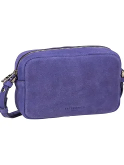 Liebeskind Berlin Damen Bodybag - Ella Hydro S in purple