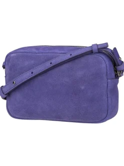 Liebeskind Berlin Damen Bodybag - Ella Hydro S in purple