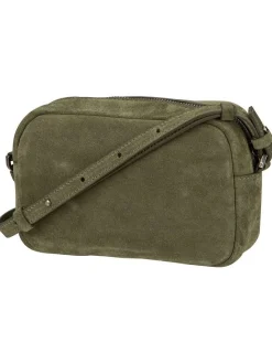 Liebeskind Berlin Damen Bodybag - Ella Hydro S in oliv