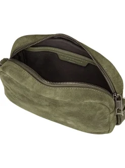 Liebeskind Berlin Damen Bodybag - Ella Hydro S in oliv